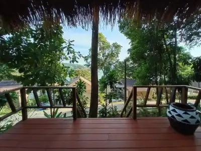 Koh Kood BED's Mini-Hotel - 140