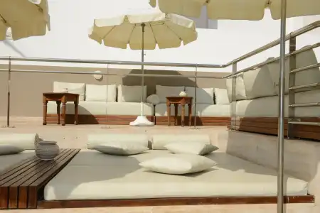 Timoulay & Spa Agadir Resort - 5