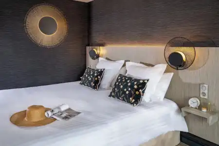 Hôtel Valdys Thalasso & Spa - les Pins - 79
