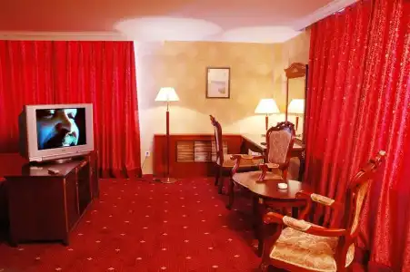 White House - 66