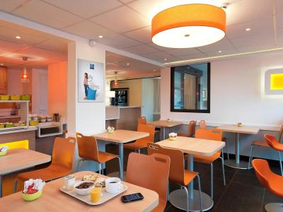 ibis budget Paris Porte d'Orleans - 26