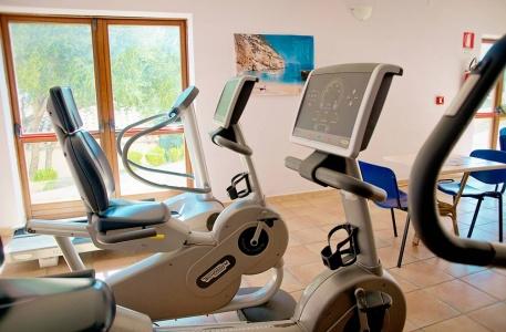Club Esse Cala Gonone - Cala Gonone - 10