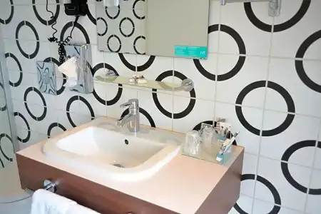 Hôtel Mercure Strasbourg Centre Gare - 56