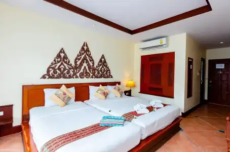 Ao Nang Bay Resort - 3