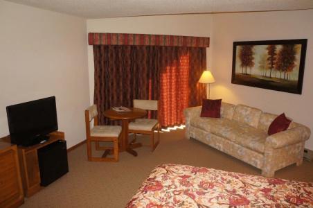 Greenbrier Inn Killington - 62