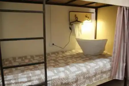 iHostel - 2