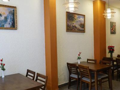 Asian Kitchen - 11
