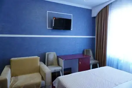 Liliya Guest House - 36