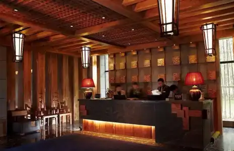 Chengdu Huanhua Hongtai - 1