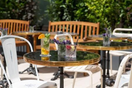 Ruby Coco Dusseldorf - 6