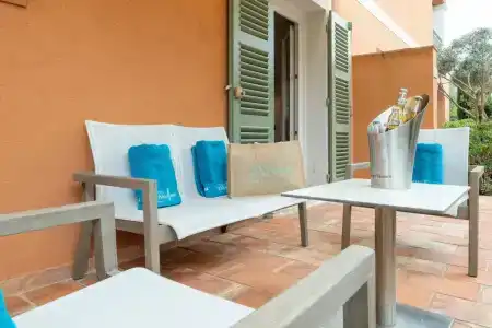 Hôtel Le Mouillage - 51