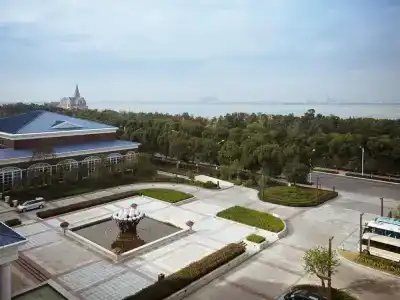 Guanyuan - 19