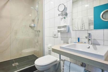 All Inclusive Apartment in Wangerland Resort - 57