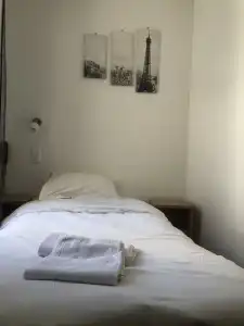 Hôtel De Bordeaux - 57