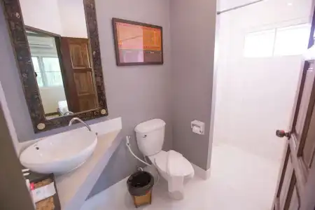 The Opium Serviced Apartment & - 65