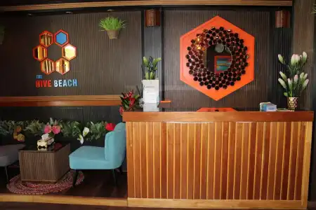 The Hive Beach - 41