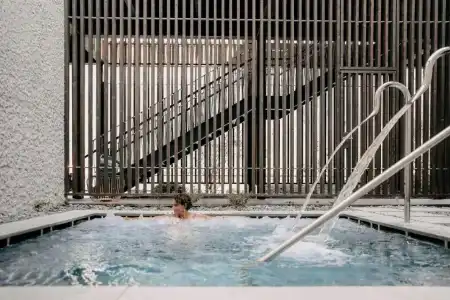 Familien Natur Resort Moar Gut 4*S - 11