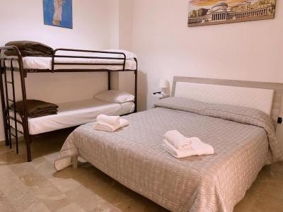 L'Anfiteatro di Pompei B&B - 45
