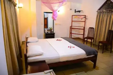 Shanthi beach resort - 43