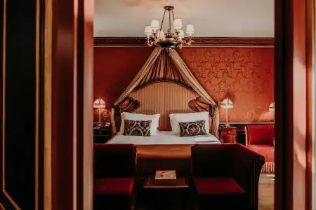 Intercontinental Bordeaux Le Grand by IHG - 66