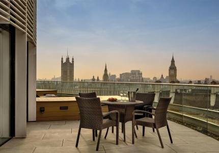 Park Plaza London Westminster Bridge - 36