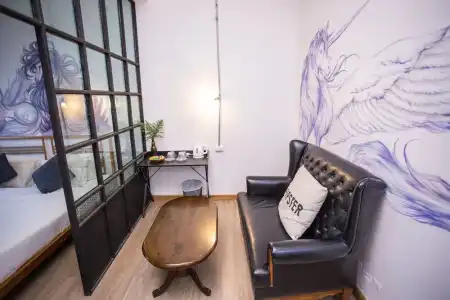 Indiego Space - 21