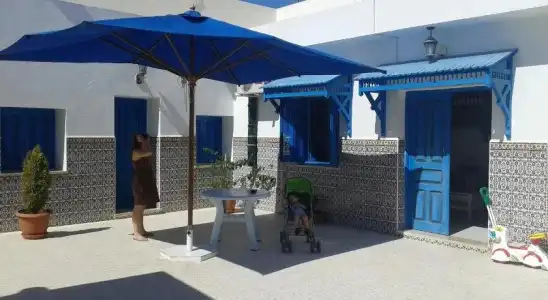 Dar El Goulli - 29