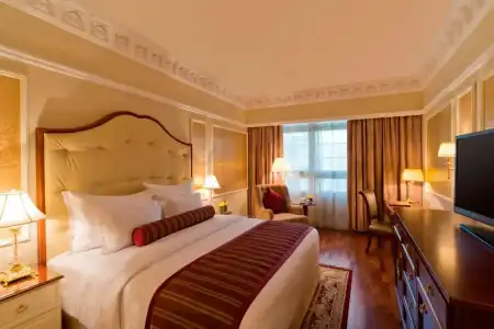 Warwick Doha - 18