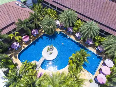 Am Samui Palace - 18