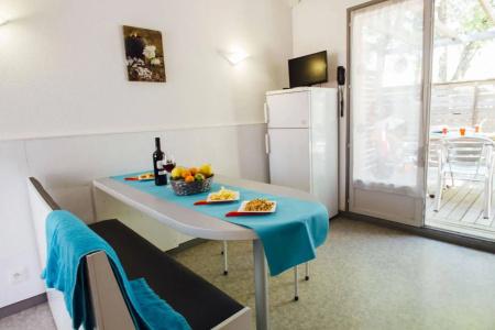 Lagrange Vacances Camping Le Bois Fleuri - 4