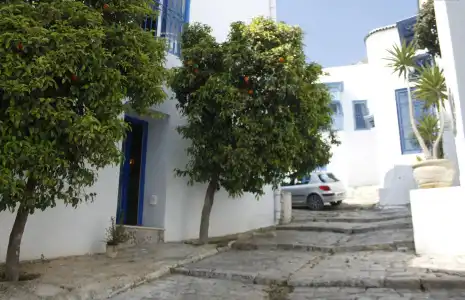 La Chambre Verte - 8