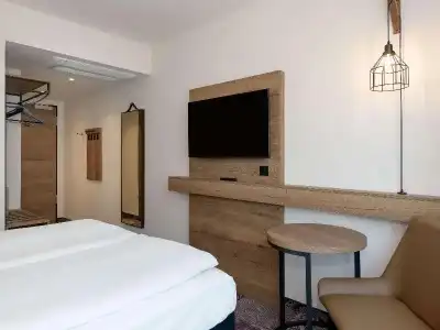Ibis Styles Coburg - 65