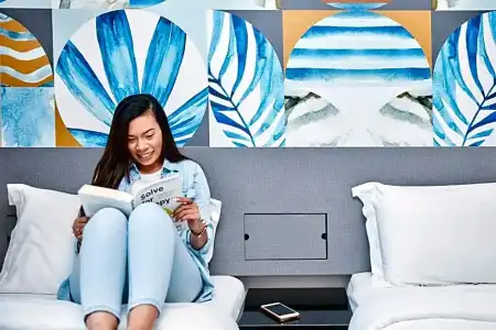 ibis budget Singapore Sapphire - 66