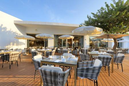 Grand Palladium Palace Ibiza Resort & Spa - 38