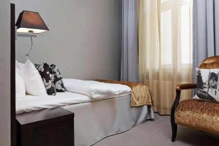 Saga Oslo, WorldHotels Crafted - 80