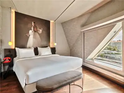 Radisson RED, Vienna - 49