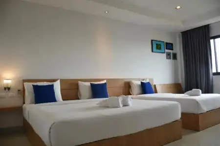 B Boutique Residence - 62