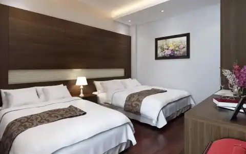 Eco Luxury Hanoi - 85