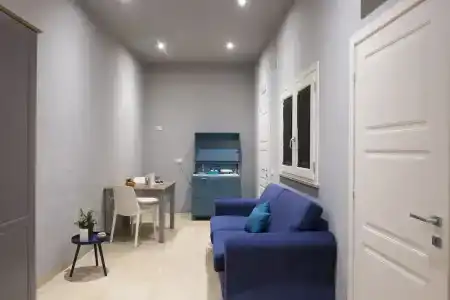 ZIBIBBO SUITES & ROOMS - Apartin Centro Storico a Trapani - 143