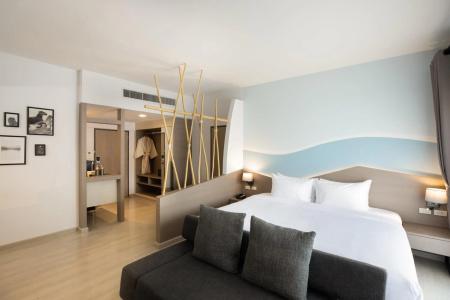 Centara Life Cha-Am Beach Resort Hua Hin - 5