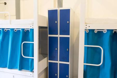 Soul Backpackers - 6