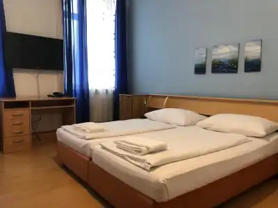 Pension Vera - 36