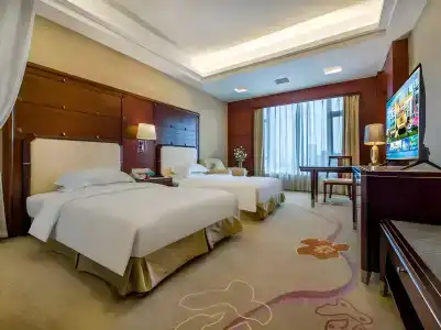 Huihua International - 23