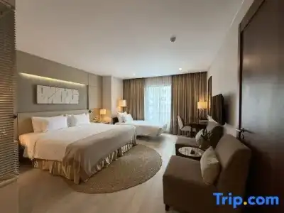 The Ann Hanoi & Spa - 229
