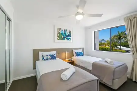 Noosa Place Resort - 72