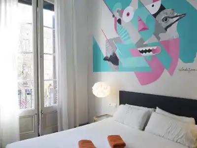 ZOOROOMS Boutique GuestHouse - 90