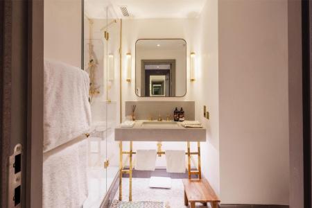 Hart Shoreditch London, Curio Collection by Hilton - 46