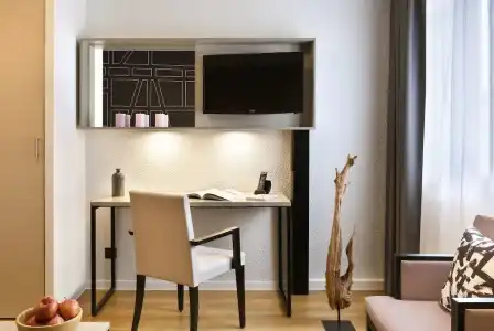 Citadines Kléber Strasbourg - 52