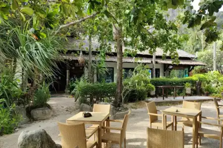 Railay Village Resort & Spa - 17