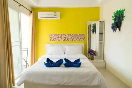 Lotus Suite Hua Hin - 4